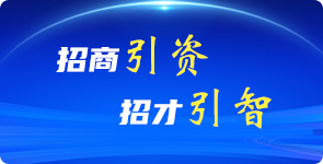 招商引资 招才引智